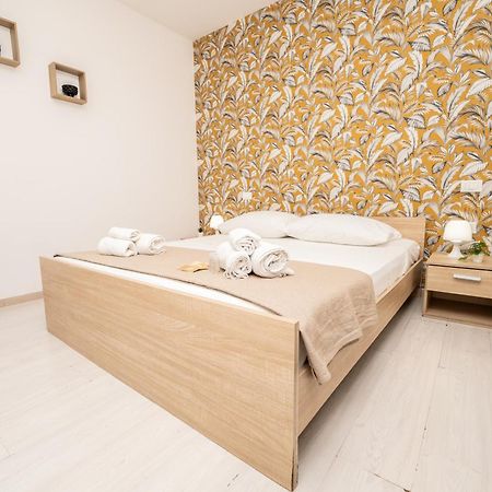 Central Rooms 128L Παλέρμο Εξωτερικό φωτογραφία
