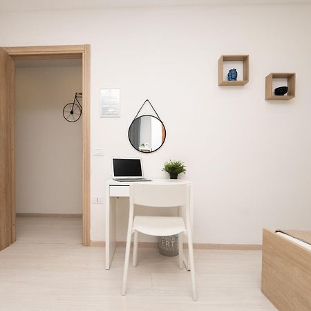 Central Rooms 128L Παλέρμο Εξωτερικό φωτογραφία