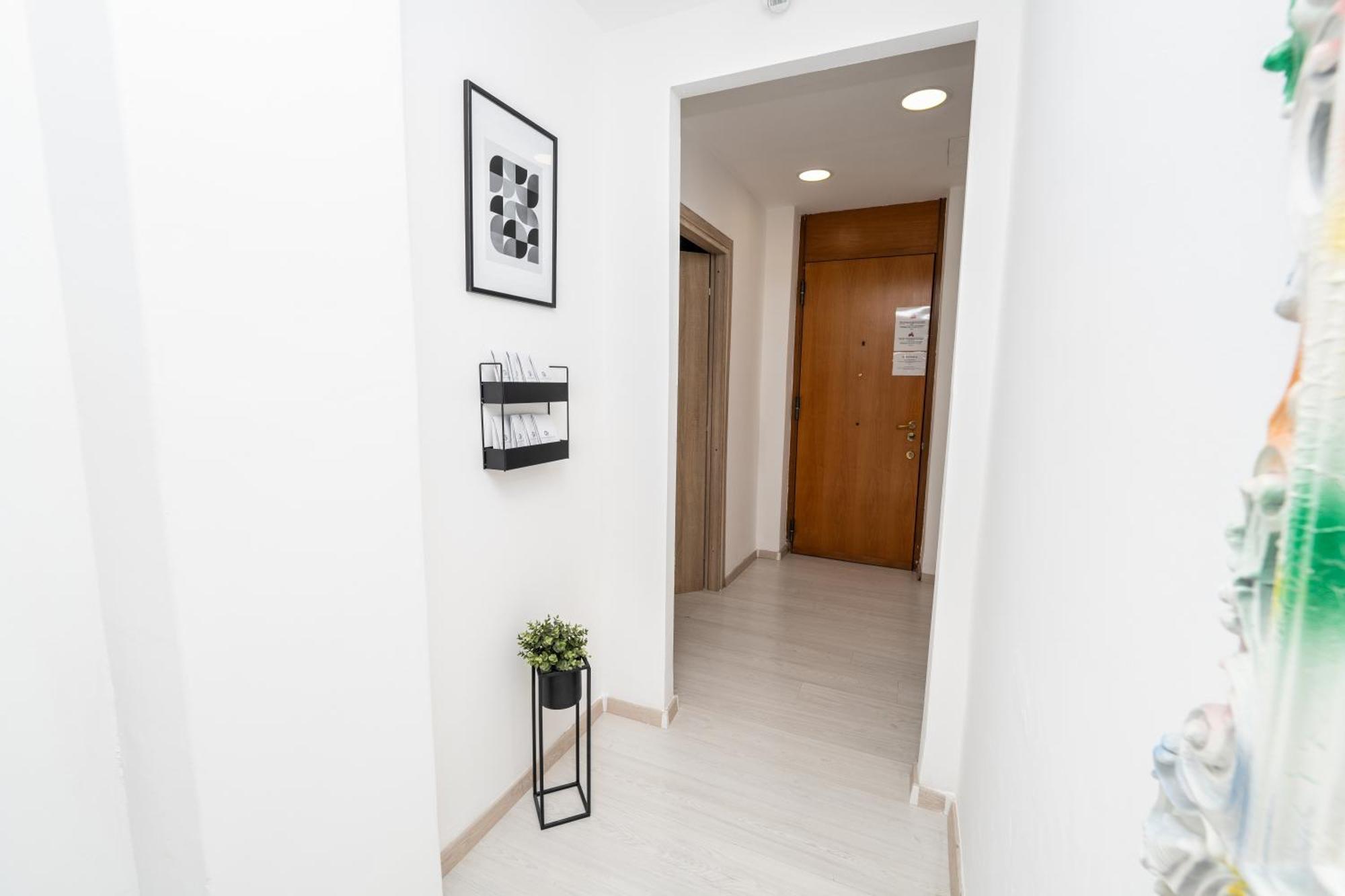 Central Rooms 128L Παλέρμο Εξωτερικό φωτογραφία