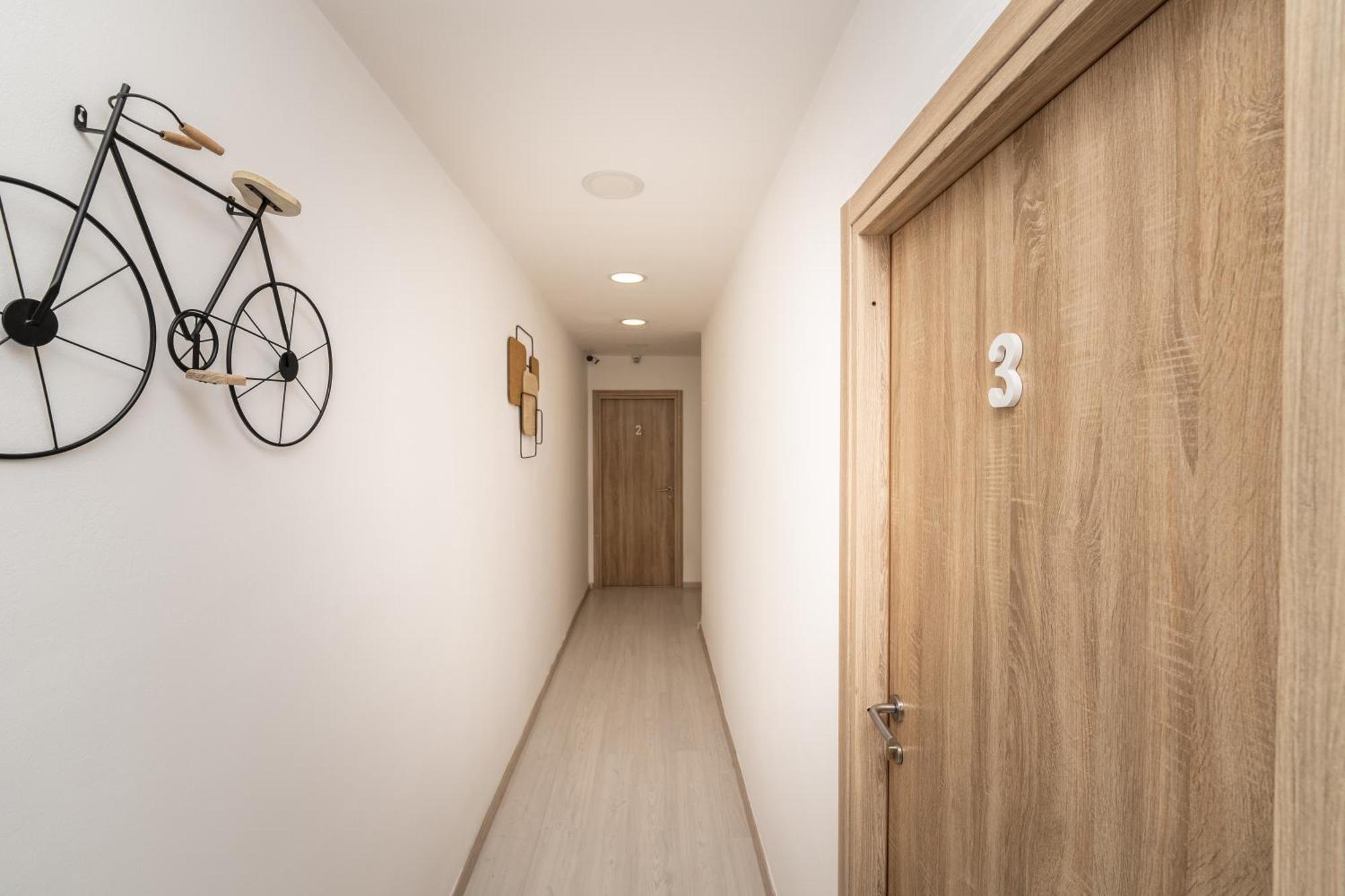Central Rooms 128L Παλέρμο Εξωτερικό φωτογραφία