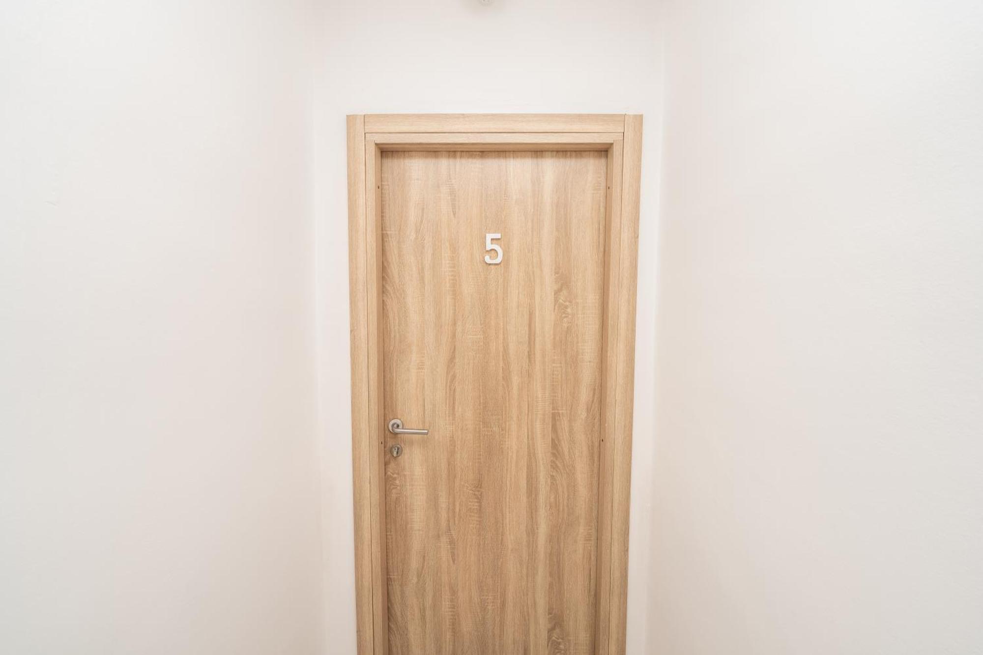 Central Rooms 128L Παλέρμο Εξωτερικό φωτογραφία