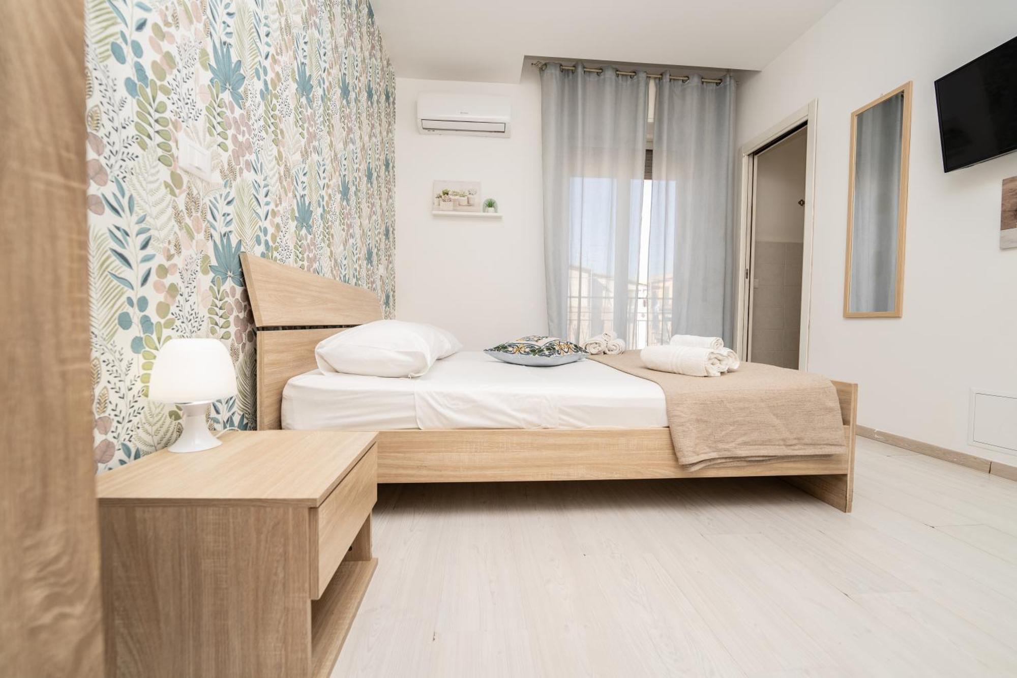 Central Rooms 128L Παλέρμο Εξωτερικό φωτογραφία