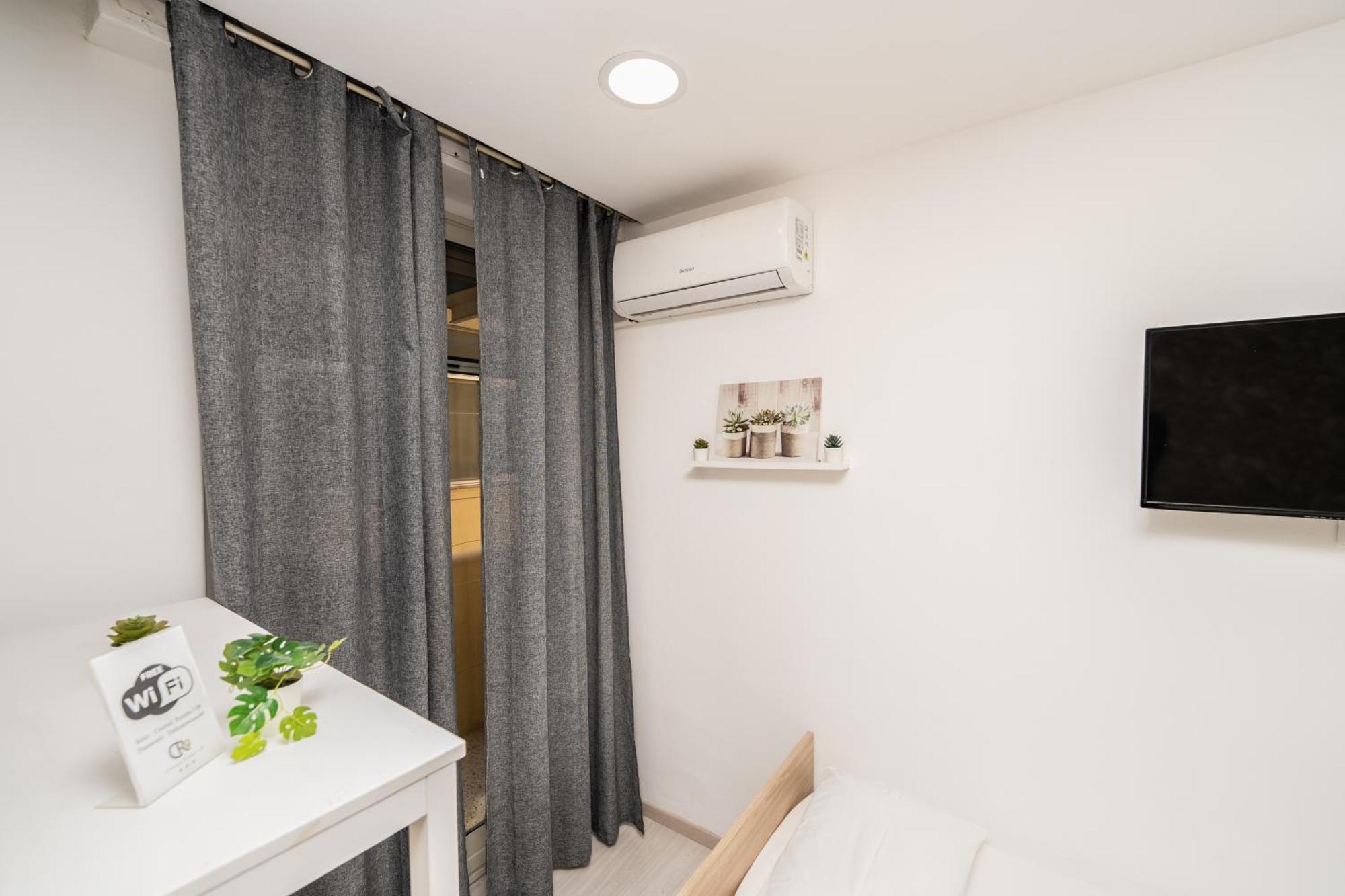 Central Rooms 128L Παλέρμο Εξωτερικό φωτογραφία