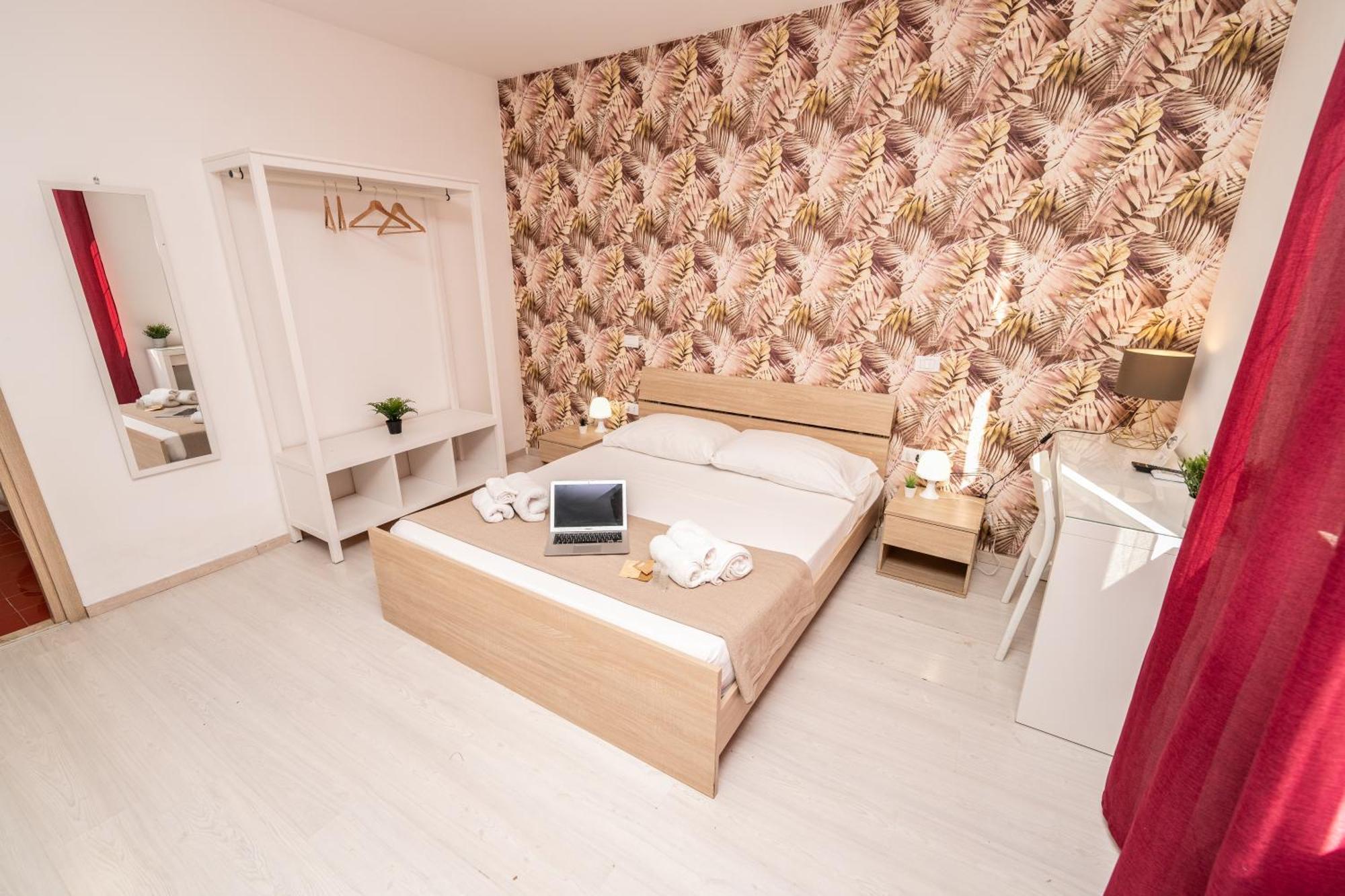 Central Rooms 128L Παλέρμο Εξωτερικό φωτογραφία